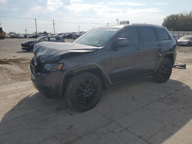 2020 JEEP GRAND CHER - 1C4RJFAG1LC425801