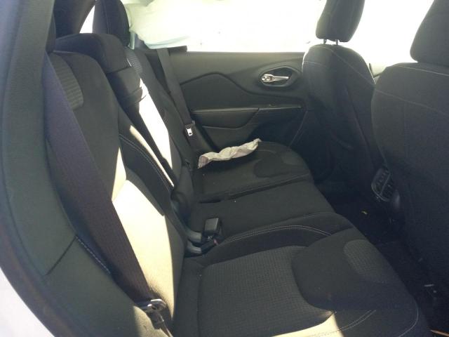 2016 JEEP CHEROKEE L - 1C4PJMCB7GW330998