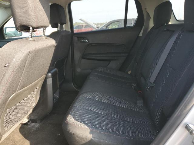 2017 GMC TERRAIN SL - 2GKALMEK6H6342833