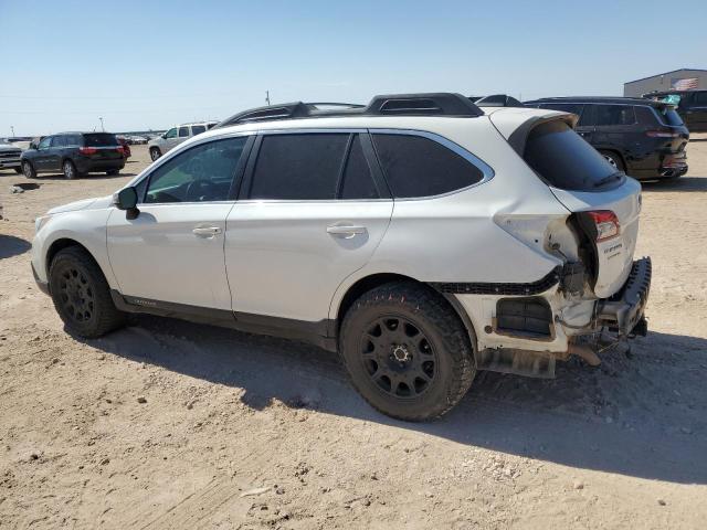 VIN 4S4BSAFC7G3248986 2016 Subaru Outback, 2.5I Pre... no.2