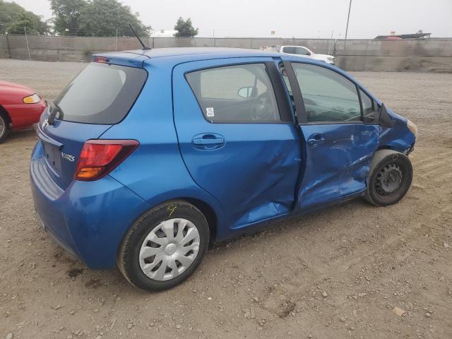 VIN VNKKTUD32FA038934 2015 Toyota Yaris no.3