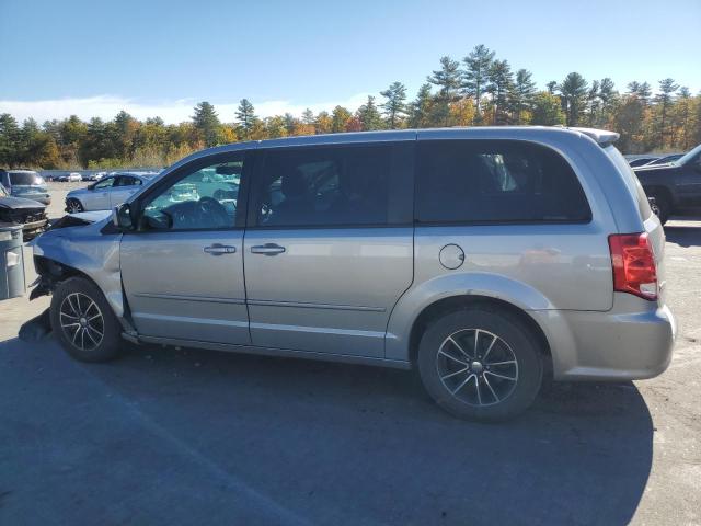 2017 DODGE GRAND CARA - 2C4RDGBG0HR819249