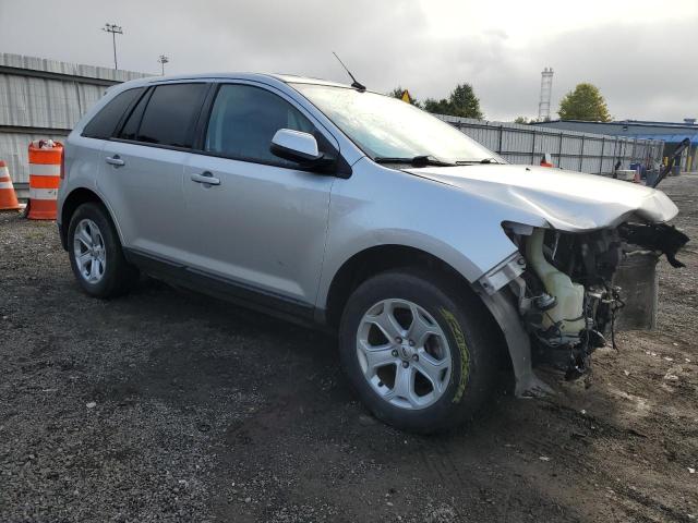 VIN 2FMDK4JC7DBC44241 2013 Ford Edge, Sel no.4