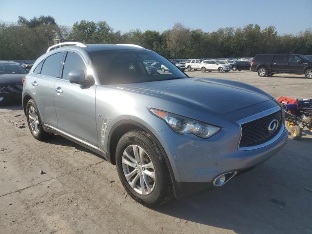 2017 INFINITI QX70 - JN8CS1MW1HM412691