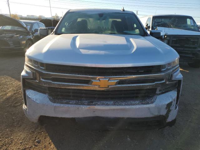 VIN 1GCRWCEK6KZ246518 2019 Chevrolet Silverado, C15... no.5