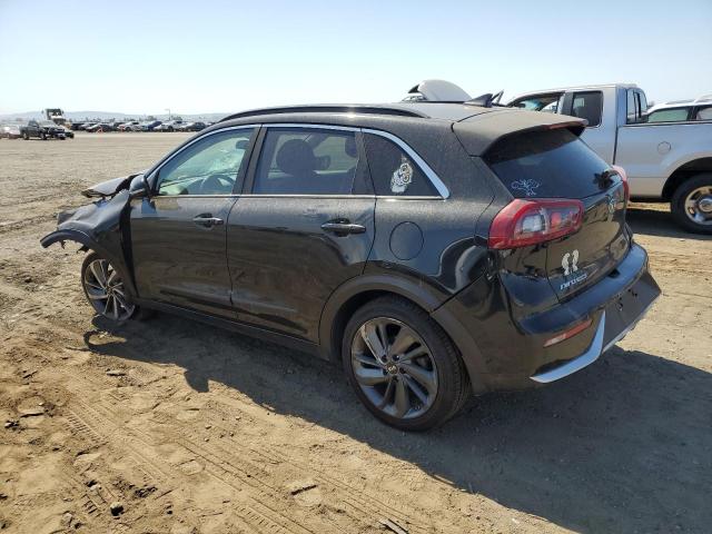 VIN KNDCC3LC3H5093221 2017 KIA Niro, EX no.2