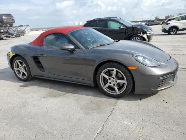 VIN WP0CA2A84JS211055 2018 PORSCHE BOXSTER no.4