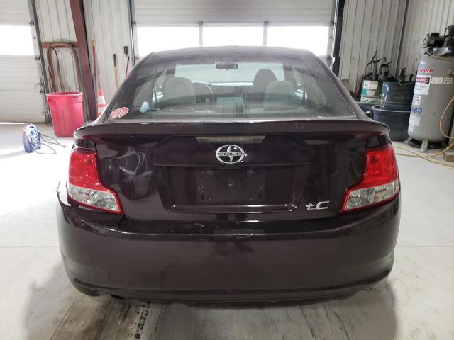 VIN JTKJF5C79D3048585 2013 Toyota Scion no.6