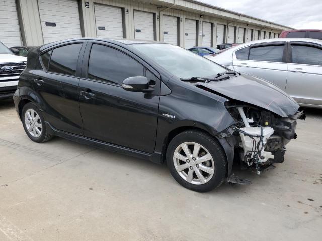 2017 TOYOTA PRIUS C - JTDKDTB31H1593539