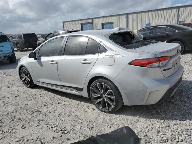 Vin: jtds4mce7n3503526, lot: 76303884, toyota corolla se 20222