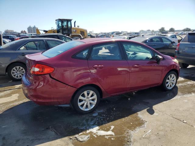 Vin: 3fadp4bj0bm134376, lot: 77771164, ford fiesta se 20113