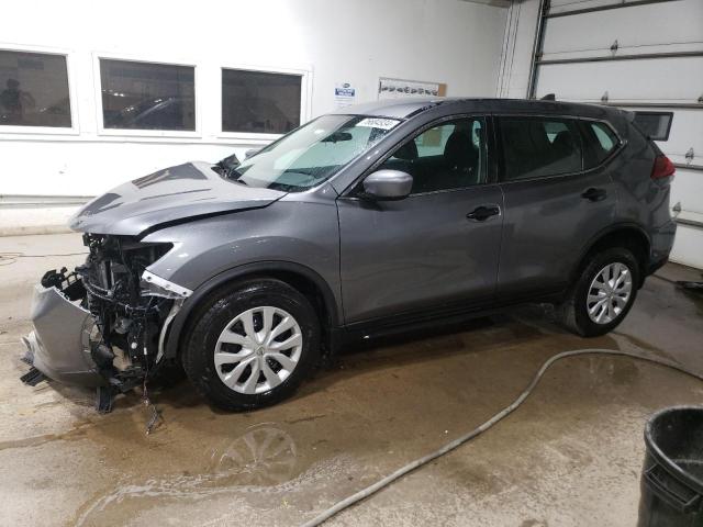 2018 NISSAN ROGUE S - 5N1AT2MV8JC744793