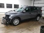 2018 NISSAN ROGUE S - 5N1AT2MV8JC744793