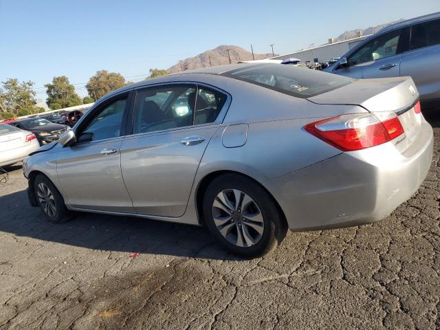 VIN 1HGCR2F37EA014190 2014 Honda Accord, LX no.2