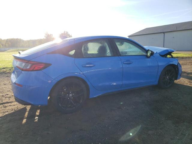 2024 HONDA CIVIC SPOR - 19XFL2H80RE009969