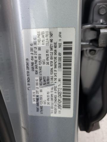2018 MAZDA CX-5 GRAND - JM3KFADM1J0406713