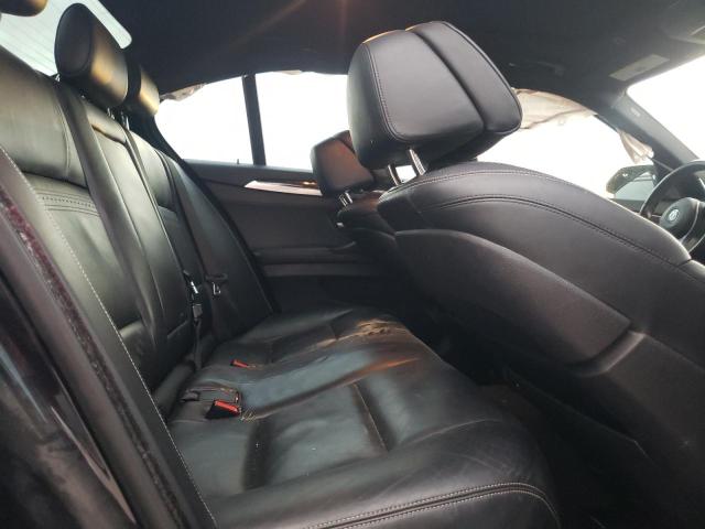 2016 BMW 550 I - WBAKN9C51GD961860