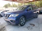 2020 NISSAN PATHFINDER - 5N1DR2BM1LC575662