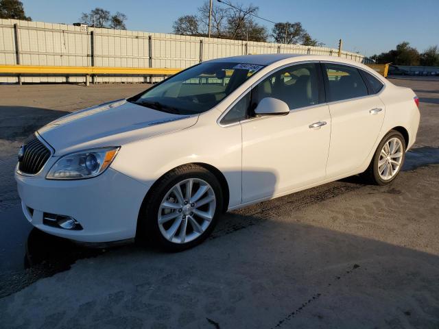 VIN 1G4PS5SK1G4150007 2016 Buick Verano no.1