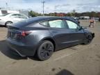 Lot #3304514471 2024 TESLA MODEL 3