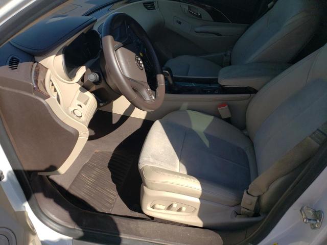2016 BUICK LACROSSE - 1G4GA5G34GF162449