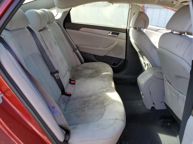 2015 HYUNDAI SONATA SE - 5NPE24AF9FH225636
