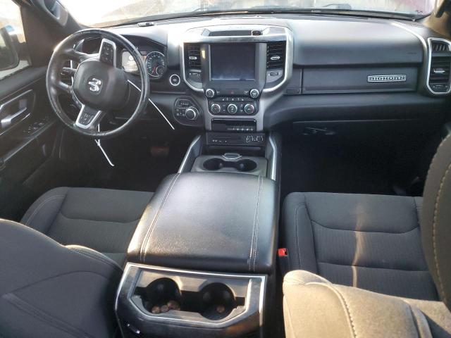 2019 RAM 1500 BIG H - 1C6SRFFT1KN699333