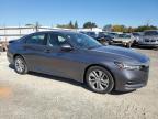 Lot #2957782077 2020 HONDA ACCORD LX