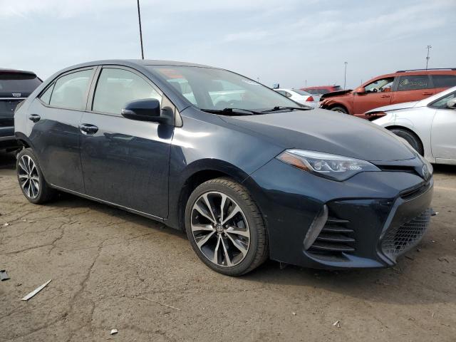 2019 TOYOTA COROLLA L - 2T1BURHE1KC137569