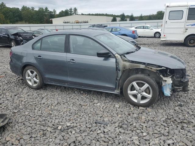 2016 VOLKSWAGEN JETTA S - 3VW267AJ3GM271808