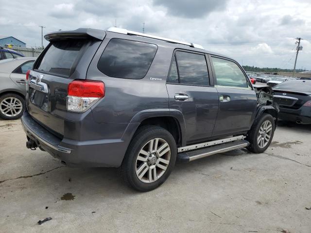 VIN JTEBU5JR2D5136027 2013 Toyota 4runner, SR5 no.3