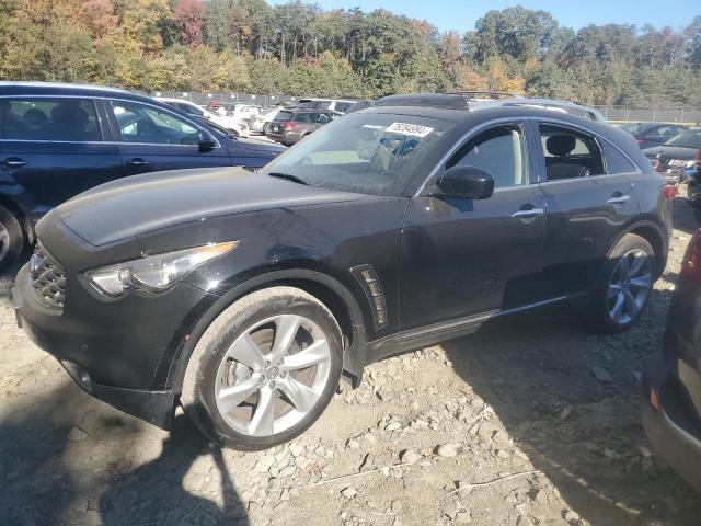 2009 INFINITI FX50 #2962488708