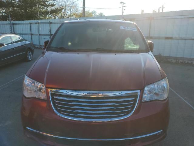 VIN 2C4RC1BGXFR560542 2015 CHRYSLER MINIVAN no.5