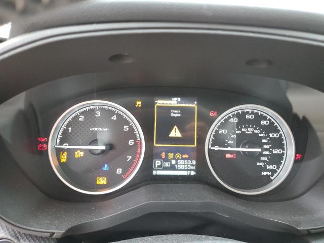 2020 SUBARU FORESTER L - JF2SKAUC9LH435264