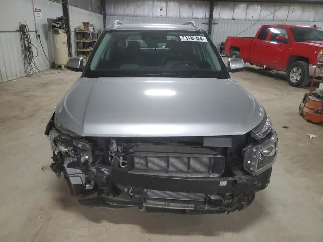 2023 HYUNDAI VENUE SEL - KMHRC8A34PU251558