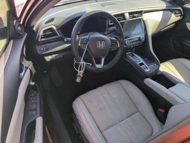 VIN 19XZE4F90KE028378 2019 HONDA INSIGHT no.8