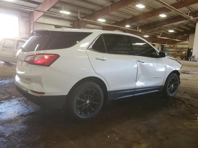 2018 CHEVROLET EQUINOX LT - 2GNAXSEV0J6139576