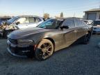 2018 DODGE CHARGER SX - 2C3CDXBG4JH126206