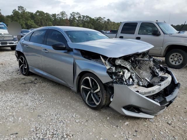 2022 HONDA ACCORD SPO - 1HGCV1F37NA004149
