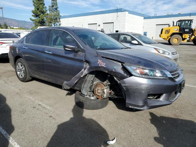 VIN 1HGCR2F36FA084748 2015 Honda Accord, LX no.4