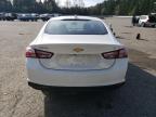 Lot #2952242023 2020 CHEVROLET MALIBU LT