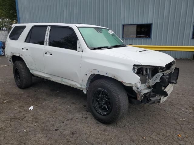 2021 TOYOTA 4RUNNER SR - JTERU5JR3M5958088