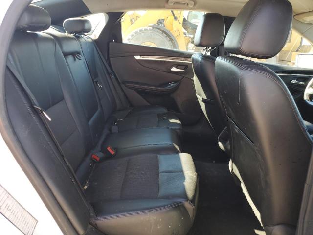 2017 CHEVROLET IMPALA LT - 2G1105SA5H9131670