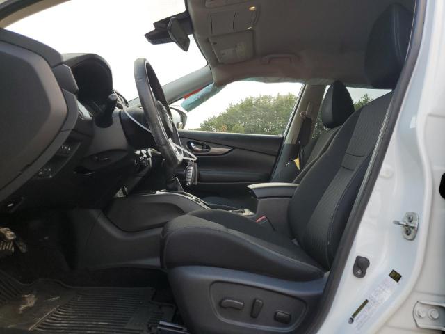 2019 NISSAN ROGUE S - KNMAT2MV7KP510854