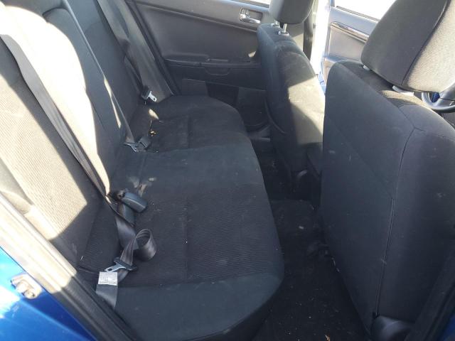 2017 MITSUBISHI LANCER JA32U2FU3HU014657