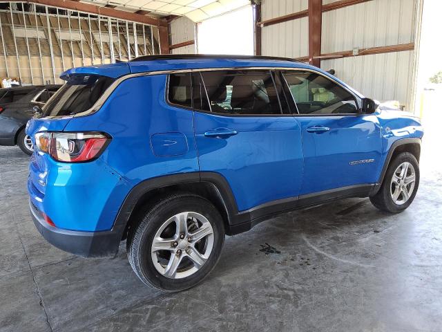2023 JEEP COMPASS LA - 3C4NJDBN8PT548604