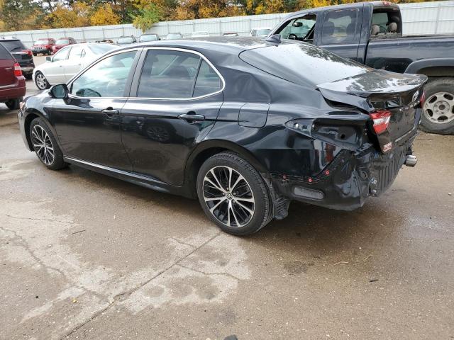 VIN 4T1B11HK9KU698536 2019 Toyota Camry, L no.2