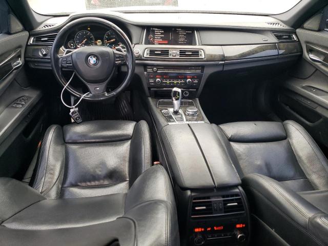 VIN WBAYA6C50FGK16616 2015 BMW 7 Series, 740 I no.8