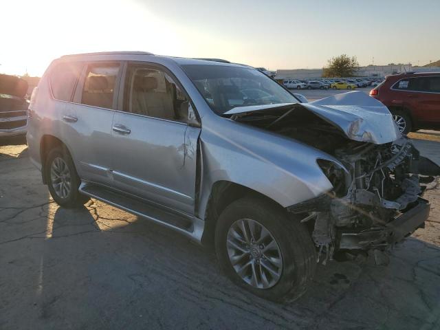 VIN JTJJM7FX5K5223899 2019 LEXUS GX no.4