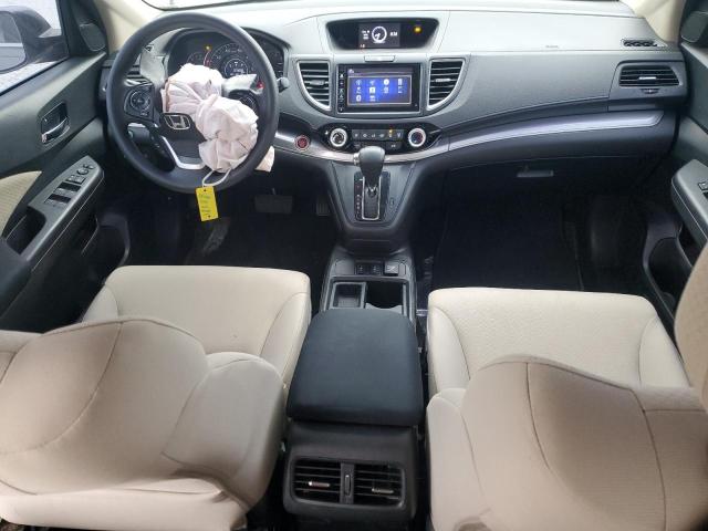 2015 HONDA CR-V EX - 3CZRM3H52FG709007